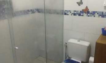 Imagem 4: Casa com 2 dormitórios à venda, 150 m² por R$ 340.000,00 - Pedra de Guaratiba - Rio de Jan