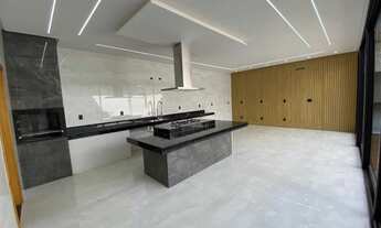 Imagem 6: Belíssima Casa no Condomínio Grand Trianon