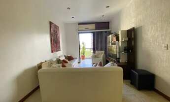 Imagem 3: Abm Jatiuca Apartamento para aluguel tem 133 metros quadrados com 3 quartos