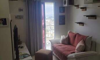 Imagem 7: Apartamento 02 Quartos c Suite Total Infra