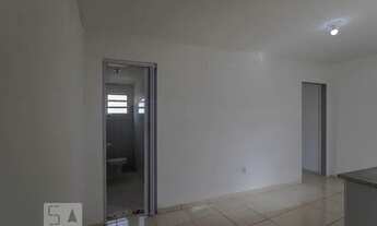 Imagem 6: Apartamento para Aluguel - Mogi Moderno, 1 Quarto, 30 m2