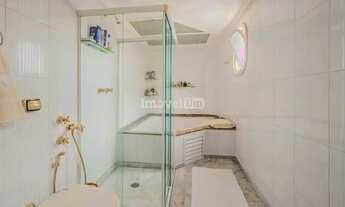 Imagem 4: Perdizes Apartamento com 4 dormitórios