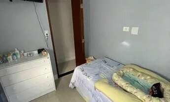 Imagem 5: Casa à venda 2 quartos 1 suíte 2 vagas Paulicéia - São Bernardo do Campo - SP