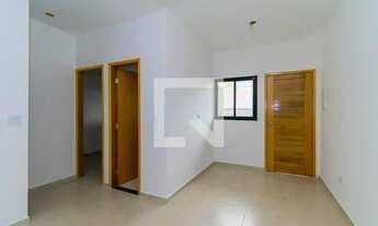 Imagem 2: Apartamento para Aluguel - Vila Califórnia, 2 Quartos, 40 m2