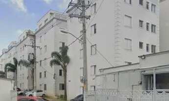 Imagem 2: Apartamento para Venda em São Bernardo do Campo, Nova Petrópolis, 2 dormitórios, 1 banheir