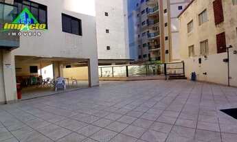 Imagem 2: Apartamento com 2 dormitórios à venda, 92 m² por R$ 390.000,00 - Ocian - Praia Grande/SP