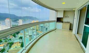 Imagem 2: Apartamento para venda com 165 metros quadrados com 3 quartos <br>em Ponta da Praia