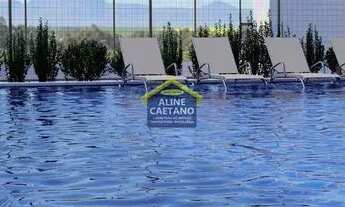 Imagem 2: 3 dorms, 1 suite, 3 vagas, entrada apenas 110 mil!