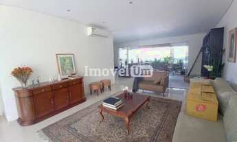 Imagem 7: Pinheiros Apartamento com 4 dormitórios