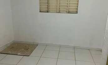 Imagem: Aluguel casa sozinha no lote