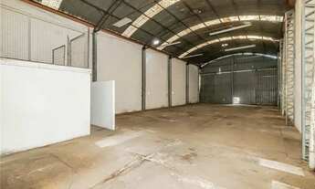 Imagem 7: PORTO ALEGRE - Galpão/Depósito/Armazém - Anchieta