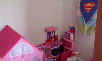 Imagem 2: Lindo Apartamento de 3 quartos com suíte Cód: 20295 m