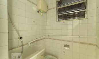 Imagem 5: Apartamento para Aluguel - Centro , 1 Quarto, 25 m2