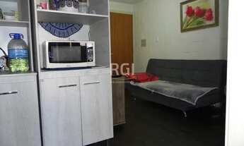 Imagem 4: Apartamento para Venda - 45m², 2 dormitórios, 1 vaga - Rubem Berta