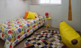 Imagem 6: APTO 3 QTOS, SUÍTE, LAZER COMPLETO - SAGRADA FAMILIA