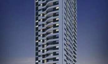 Imagem 3: LA- PRAÇA DOS JATOBAS NA IPUTINGA| 65M| 2 QUARTOS| LAZER COMPLETO| ACADEMIA E SERVIÇOS