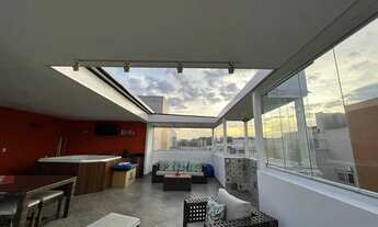 Imagem: COBERTURA MARAVILHOSA NA VILA SÃO FRANCISCO!!