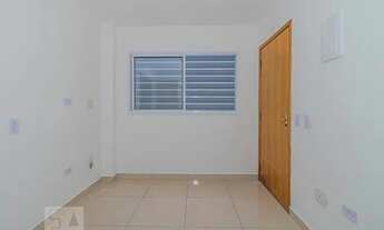 Imagem 2: Apartamento para Aluguel - Vila Constança , 1 Quarto, 36 m2