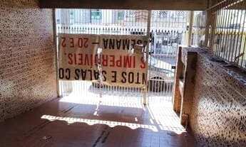 Imagem 2: Casa para alugar, 100 m² por R$ 1.370,25/mês - Jardim Utinga - Santo André/SP