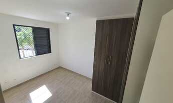 Imagem 2: Apartamento para venda com 52 metros quadrados com 2 quartos em Jardim Wanda - São Paulo