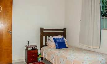 Imagem 13: Casa Jardim Novo Mundo, 450m², com 03 suítes - Goiânia