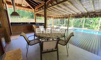 Imagem 7: UBATUBA - Casa de Condomínio - ITAMAMBUCA