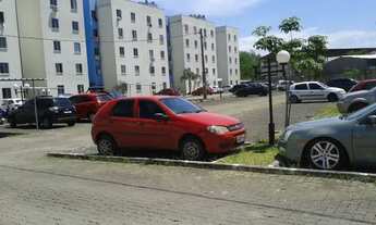 Imagem 7: Apartamento para Venda - 35m², 2 dormitórios, 1 vaga - Restinga