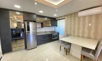 Imagem 6: Apartamento novo 2 dormitórios 1 súite para locação anual em jurerê internacional