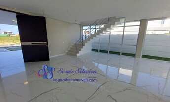 Imagem 3: Linda casa no Alphaville Ceará com 4 suítes no Eusébio