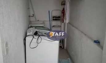 Imagem 4: Cobertura com 3 dormitórios, 196 m² - venda por R$ 770.000,00 ou aluguel por R$ 3.922,00/m