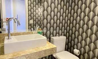 Imagem 6: Apartamento - Taquaral - Campinas