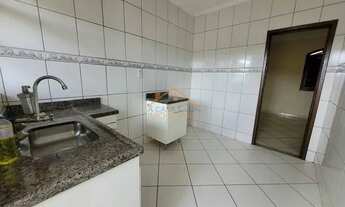 Imagem 6: Casa de 3 quartos um com suíte, na região do Bairro Santa Cruz em Contagem