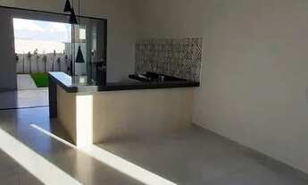 Imagem: Casa 03 dorm. No Mais Parque Mirassol