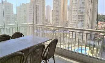 Imagem 5: Apartamento para aluguel no Jardim Marajoara, 2 dorms, suíte, e 2 vagas