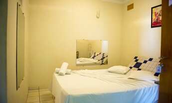 Imagem 7: Motel em Birigui