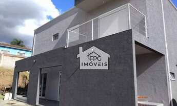 Imagem 2: Linda casa com 3 dorm. - Jd Paulista/SP