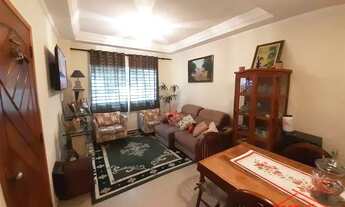 Imagem: Sobrado com 2 dormitórios à venda, 90