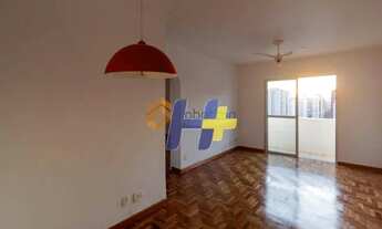 Imagem 2: Apartamento com 2 dormitórios para alugar, 72 m² por R$ 4.147,00/mês - Chácara Santo Antôn