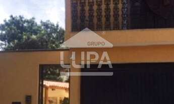 Imagem: Sobrado para venda no Tremembé