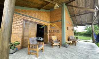 Imagem 6: Casa à venda no bairro Ibiraquera - Imbituba/SC