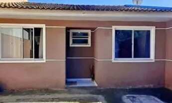 Imagem: Casa no Aurá