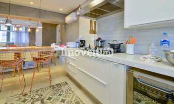 Imagem 7: Jardim Paulista Apartamento com 2 dormitórios