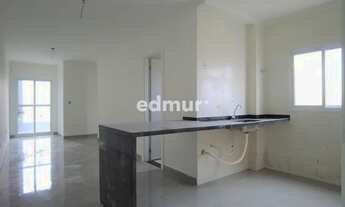 Imagem 2: APARTAMENTO no bairro Vila Curuçá com 59m². 3 dormitórios e 1 vagas. Confira