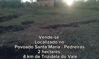 Imagem 4: Sítio Chácara com venda por R$120.000