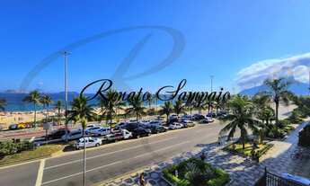 Imagem 3: Apto - aluguel e venda - 300m, frontal, salão, 4 qts (3 suítes), 2 vgs - Vieira Souto - Ip