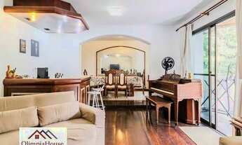 Imagem 3: Venda Apartamento 4 Dormitórios - 240 m² Campo Belo