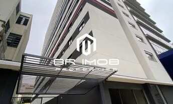 Imagem 2: APARTAMENTO RESIDENCIAL em São Paulo - SP, Bela Vista