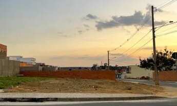 Imagem 2: Terreno de esquina / 257m2 / Citta di Salerno