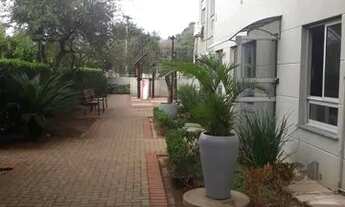 Imagem 7: APARTAMENTO DE 2 DORMITÓRIOS E VAGA ESCRITURADA EM CONDOMÍNIO COM INFRA COMPLETA