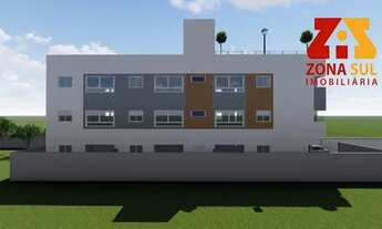 Imagem 4: Apartamento com 1 dormitório à venda, 35 m² por R$ 150.780,00 - Jardim 13 de Maio - João P